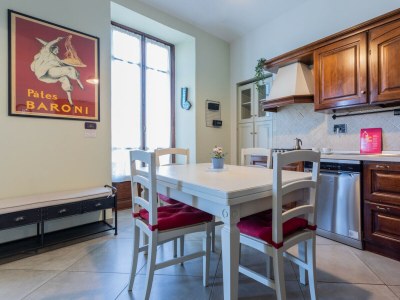 Apartment Regina Margherita 76 - Casa Dora by Wonderful Ital - Features photo 13