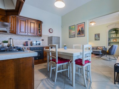 Apartment Regina Margherita 76 - Casa Dora by Wonderful Ital - Features photo 14