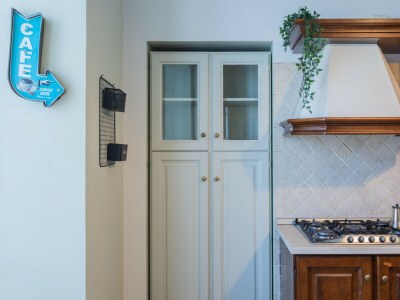 Apartment Regina Margherita 76 - Casa Dora by Wonderful Ital - Features photo 15