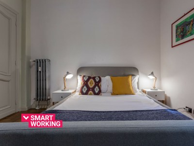 Apartment Regina Margherita 76 - Casa Dora by Wonderful Ital - Features photo 16