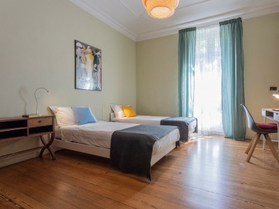 Apartment Regina Margherita 76 - Casa Dora by Wonderful Ital - Features photo 17