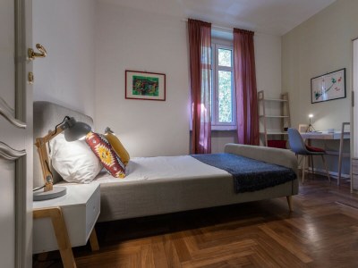 Apartment Regina Margherita 76 - Casa Dora by Wonderful Ital - Features photo 18