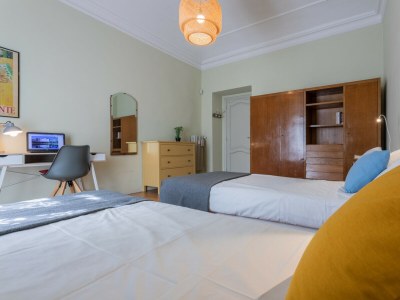 Apartment Regina Margherita 76 - Casa Dora by Wonderful Ital - Features photo 19