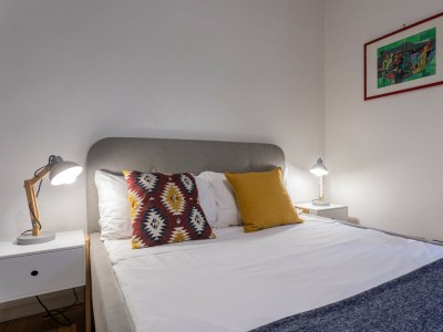 Apartment Regina Margherita 76 - Casa Dora by Wonderful Ital - Features photo 21