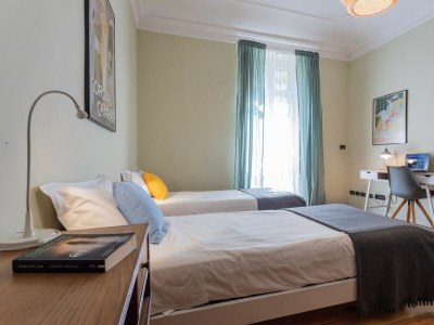 Apartment Regina Margherita 76 - Casa Dora by Wonderful Ital - Features photo 22