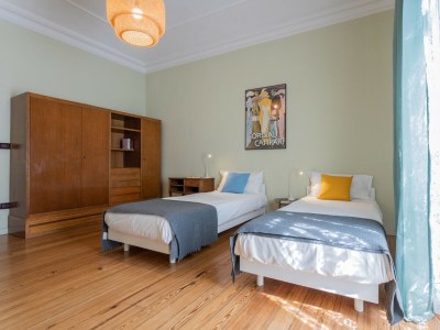 Apartment Regina Margherita 76 - Casa Dora by Wonderful Ital - Features photo 23