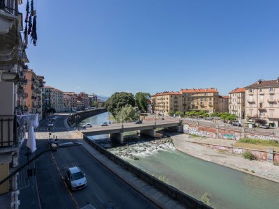 Apartment Regina Margherita 76 - Casa Dora by Wonderful Ital - Environment photo 30