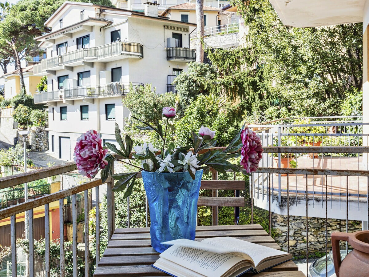 Apartment Una Terrazza su Rapallo by Wonderful Italy