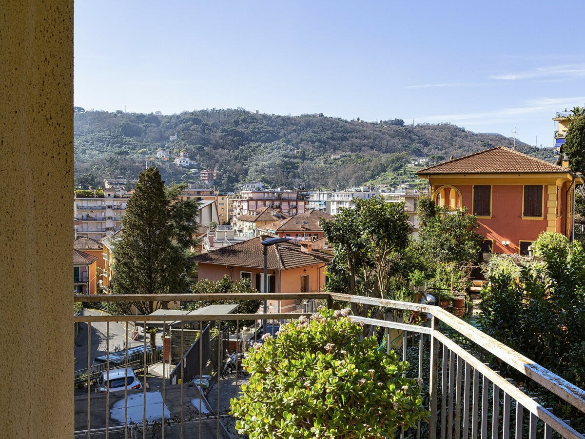 Apartment Una Terrazza su Rapallo by Wonderful Italy - Outdoor photo 2