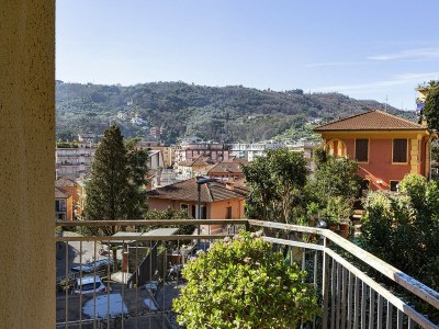 Apartment Una Terrazza su Rapallo by Wonderful Italy - Outdoor photo 2