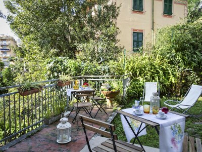 Apartment Una Terrazza su Rapallo by Wonderful Italy - Outdoor photo 5
