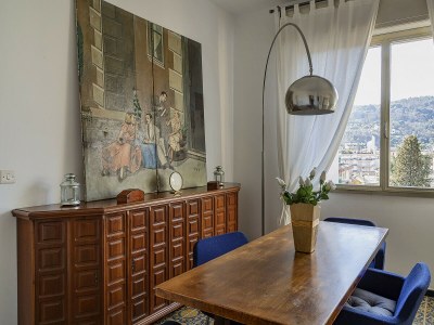 Apartment Una Terrazza su Rapallo by Wonderful Italy - Features photo 6