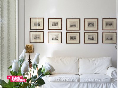 Apartment Una Terrazza su Rapallo by Wonderful Italy - Features photo 8