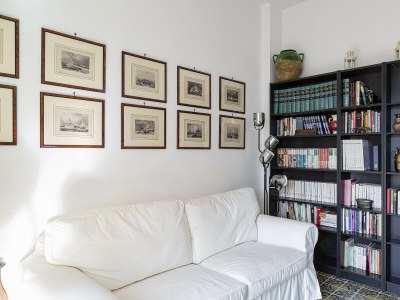 Apartment Una Terrazza su Rapallo by Wonderful Italy - Features photo 10