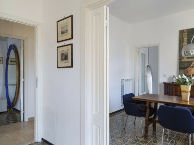 Apartment Una Terrazza su Rapallo by Wonderful Italy - Features photo 11