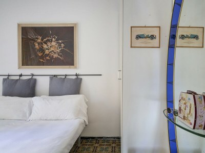 Apartment Una Terrazza su Rapallo by Wonderful Italy - Features photo 13