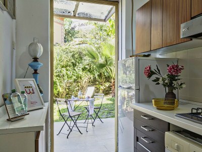 Apartment Una Terrazza su Rapallo by Wonderful Italy - Features photo 15