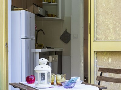 Apartment Una Terrazza su Rapallo by Wonderful Italy - Features photo 16