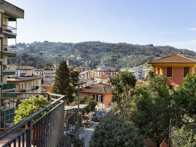 Apartment Una Terrazza su Rapallo by Wonderful Italy - Environment photo 20