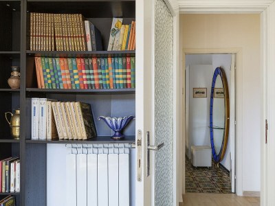 Apartment Una Terrazza su Rapallo by Wonderful Italy - Outdoor photo 21