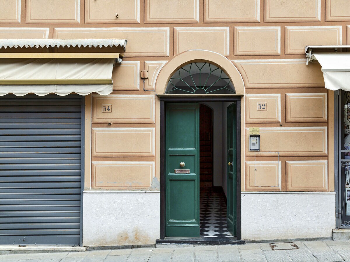 Apartment Cozy Holiday Home in Camogli - Outdoor photo 3