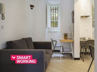 Apartment Cozy Holiday Home in Camogli - Features photo 7