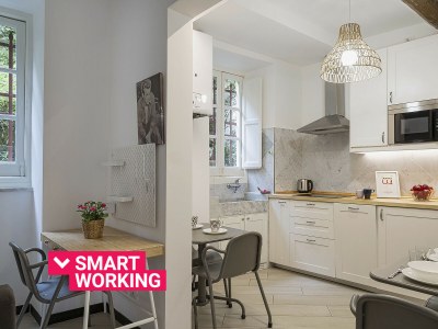 Apartment Cozy Holiday Home in Camogli - Features photo 8