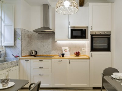 Apartment Cozy Holiday Home in Camogli - Features photo 9