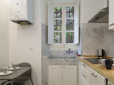 Apartment Cozy Holiday Home in Camogli - Features photo 10