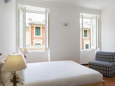 Apartment Cozy Holiday Home in Camogli - Features photo 13