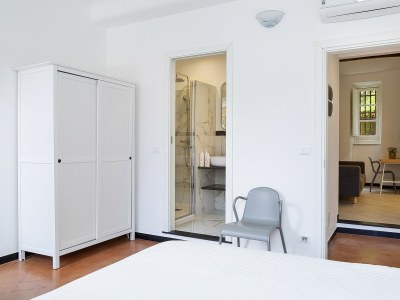 Apartment Cozy Holiday Home in Camogli - Features photo 16