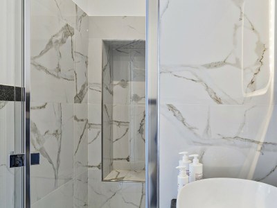 Apartment Cozy Holiday Home in Camogli - Features photo 20