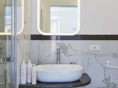 Apartment Cozy Holiday Home in Camogli - Features photo 21