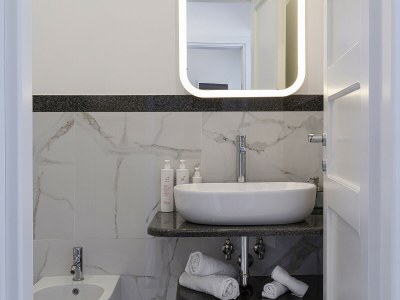 Apartment Cozy Holiday Home in Camogli - Features photo 22