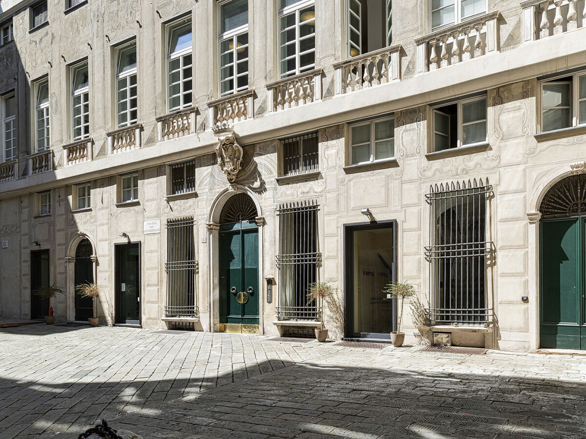 Apartment Casa Giustiniani by Wonderful Italy - Outdoor photo 2