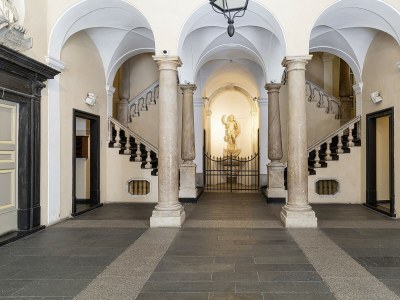 Apartment Casa Giustiniani by Wonderful Italy - Outdoor photo 4