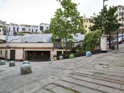 Apartment Casa Giustiniani by Wonderful Italy - Outdoor photo 5