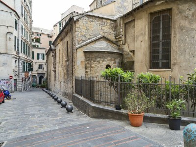 Apartment Casa Giustiniani by Wonderful Italy - Outdoor photo 6