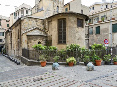 Apartment Casa Giustiniani by Wonderful Italy - Outdoor photo 7