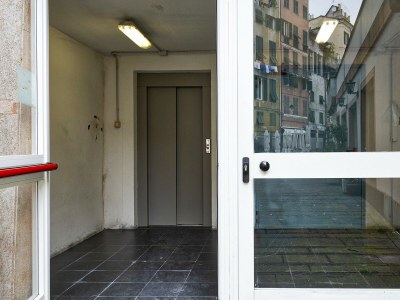 Apartment Casa Giustiniani by Wonderful Italy - Outdoor photo 8