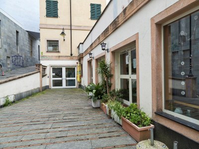 Apartment Casa Giustiniani by Wonderful Italy - Outdoor photo 9