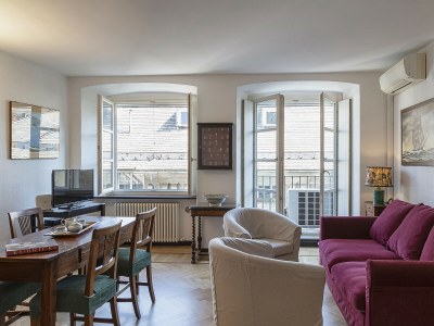 Apartment Casa Giustiniani by Wonderful Italy - Features photo 10