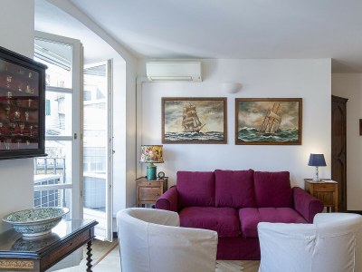 Apartment Casa Giustiniani by Wonderful Italy - Features photo 12