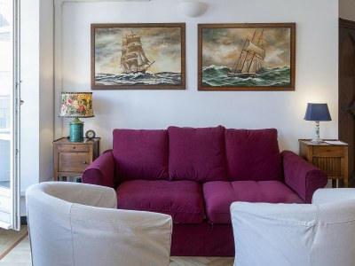 Apartment Casa Giustiniani by Wonderful Italy - Features photo 13