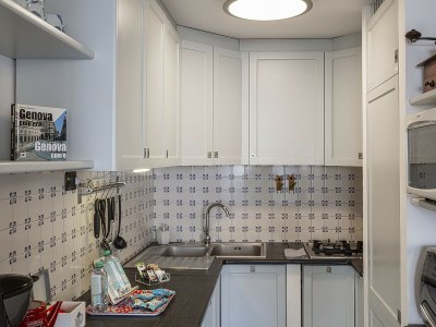 Apartment Casa Giustiniani by Wonderful Italy - Features photo 14