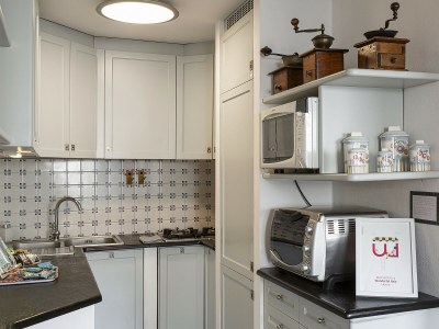 Apartment Casa Giustiniani by Wonderful Italy - Features photo 15