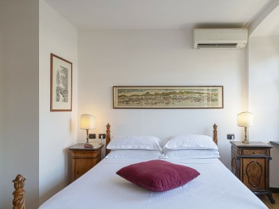 Apartment Casa Giustiniani by Wonderful Italy - Features photo 16