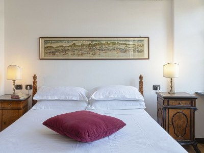 Apartment Casa Giustiniani by Wonderful Italy - Features photo 17