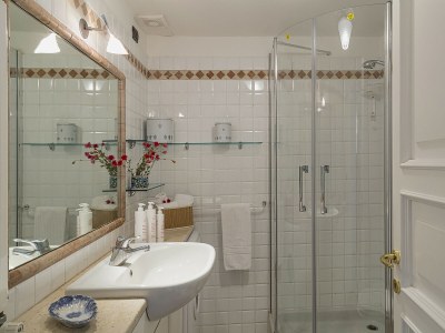 Apartment Casa Giustiniani by Wonderful Italy - Features photo 21