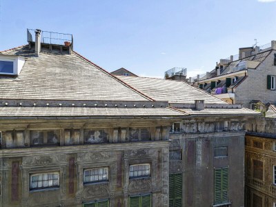 Apartment Casa Giustiniani by Wonderful Italy - Environment photo 22